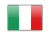 FALEGNAMERIA EUROPA - Italiano